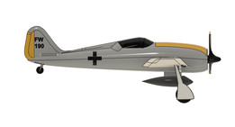 Focke Wulf Fw-190