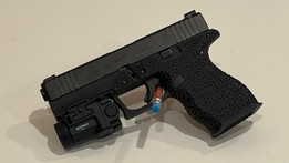 PP43X Mk II��DD43.1��SS80�ֹ죩