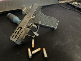 PP43XR-Glock 43X������