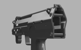 H\u0026K MP7a1������