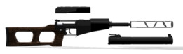 VSS VINTOREZ V1