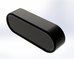 Motogadget迷你Motoscope