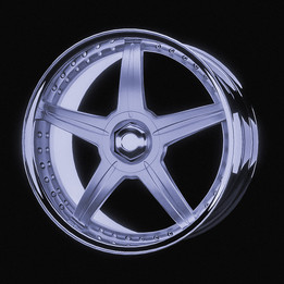 Racing Hart M5��г��