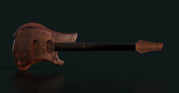 Mehr��Ŀ��2022 Guitar Buildown |Դ�ļ�