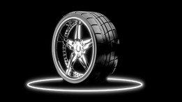 Foose Speedster