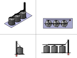 3X2000 TON0905350658135Ͳ��