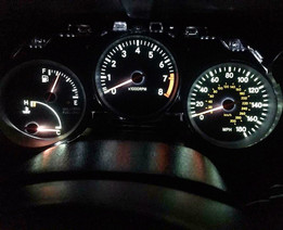 ����Supra A80�Ǳ���