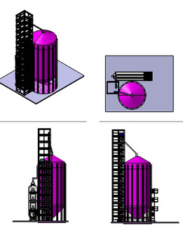 graindryer turkey5350658135