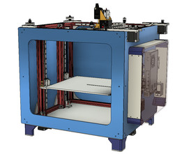 Core XY 300x300x300 