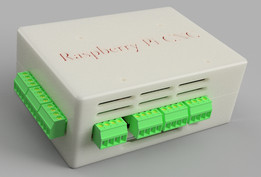 Raspberry Pi V4/Prot