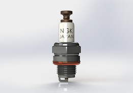 NGK CM-6����