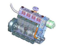 ETW-��ʨ30cc OHC���ͷ�����