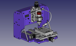 PhoStr CNC PCB������