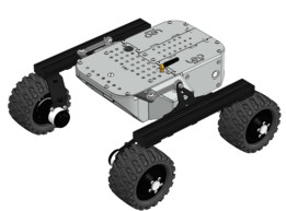 Leo Rover��Դ������