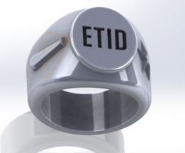 ����3D��ӡ��ETID Agg