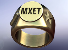 ����3D��ӡ��MXET Agg
