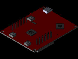TI Launchpad MSP430F