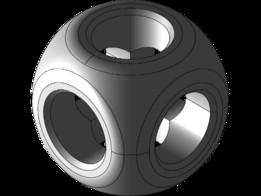 FreeCAD Part Workben