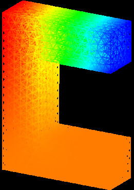 FreeCAD FEM����ʾ��