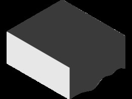 FreeCAD���ͶӰʾ��