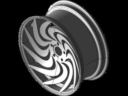 SSP519X8.5ET35JISO