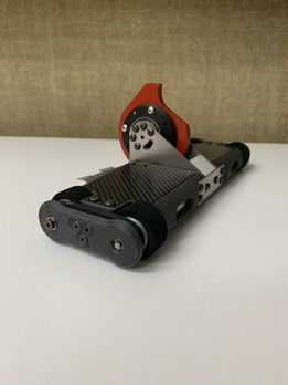 Hyperion MK2-Antweightս��������Battlebot