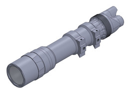 Surefire M600 DF���
