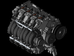 GM LS1/LS2/LS3������
