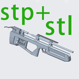 kalibrgun cricket pc