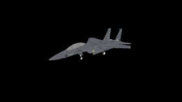 F-15E����ӥ