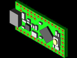Teensy LC��˾