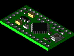 ARDUINO PRO�����