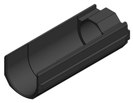 Benelli M3 Super 90滑动支架