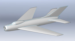 Mig 19S