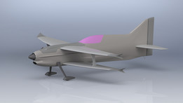 RC F3A˫ƽ��#3