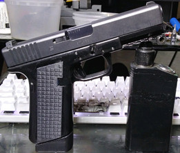 Glock 21���