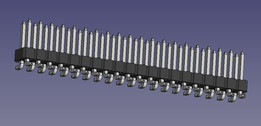 20 x 2割台SMT