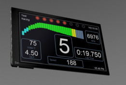 Vocore 5in��ʾ��