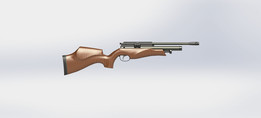 BSA Ultra Multishot