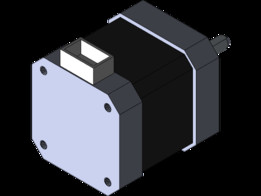 NEMA 17