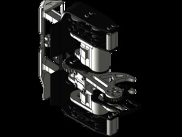 Antweight shuffler����