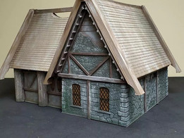 Skyrim Breezehome
