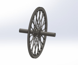 C.S.Card Iron Works 