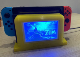 ������Switch Dock��L