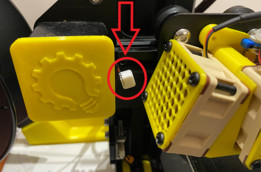 X��ֹͣ������չ����Ender 3 V2��