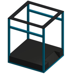 Sainsmart Coreceptio