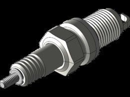 Denso NGK����ҿVK16