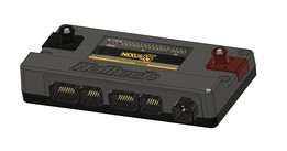 Haltech Nexus R5 ECUʵ��ģ��