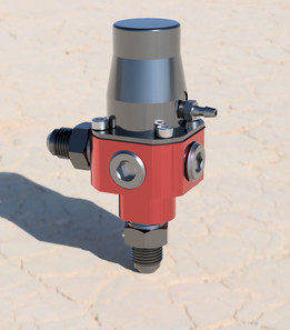 Aeromotive 13301ȼ��ѹ��������