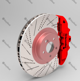 Brembo�ƶ���